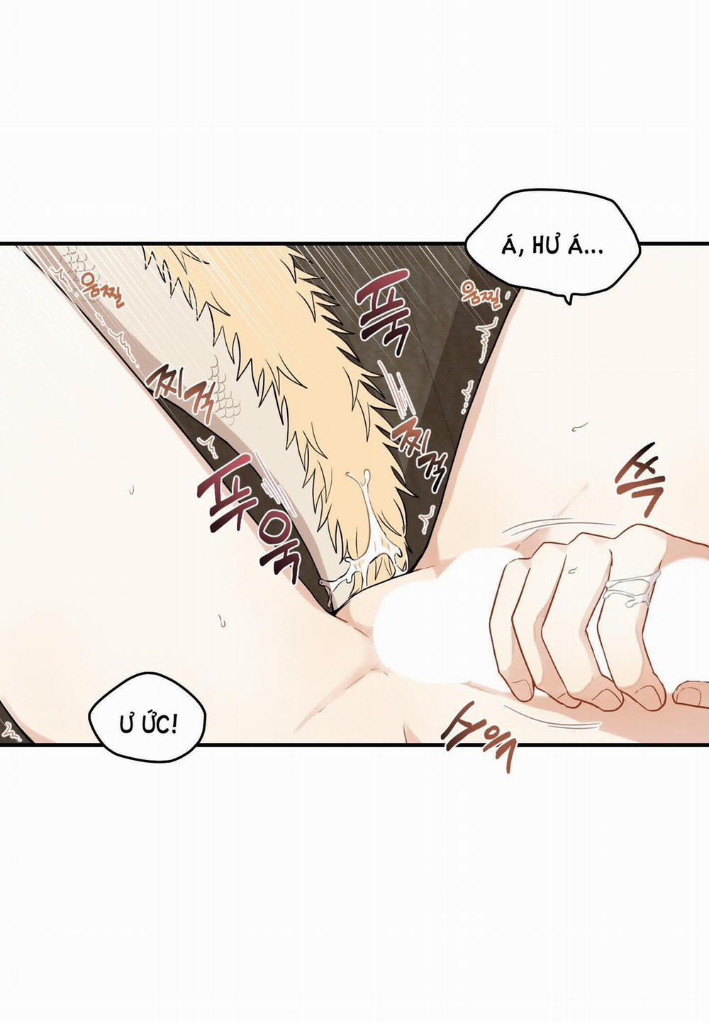 Dưới Tán Hoa Liên Kiều 32.2 trang 27