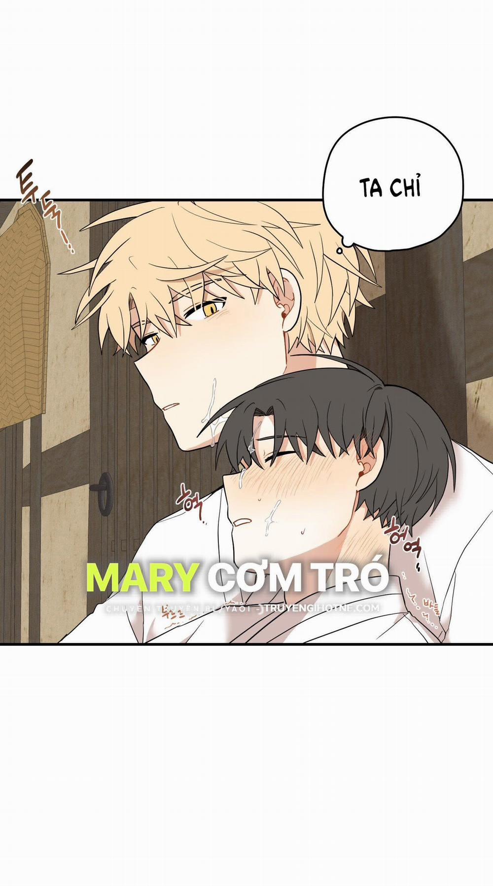 Dưới Tán Hoa Liên Kiều 32.2 trang 32