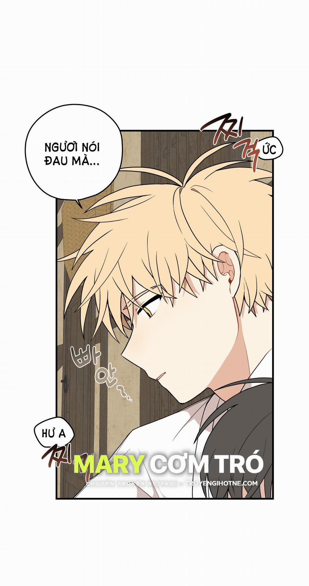 Dưới Tán Hoa Liên Kiều 32.2 trang 4