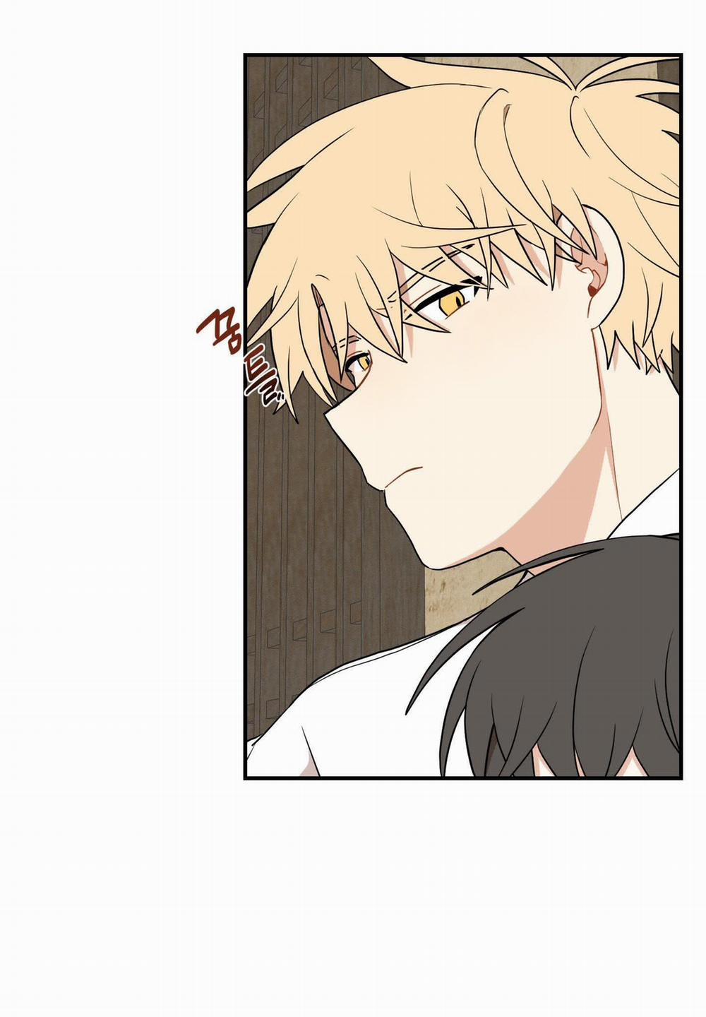 Dưới Tán Hoa Liên Kiều 32.2 trang 9