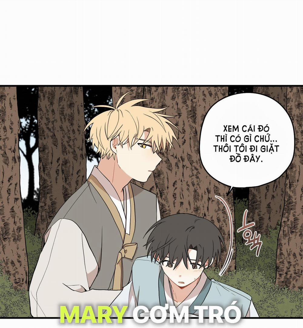 Dưới Tán Hoa Liên Kiều 33.1 trang 11