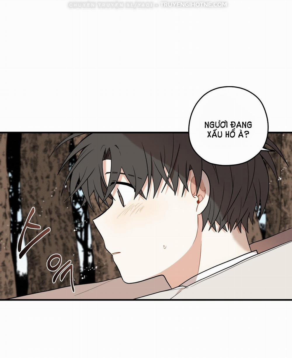 Dưới Tán Hoa Liên Kiều 33.1 trang 12