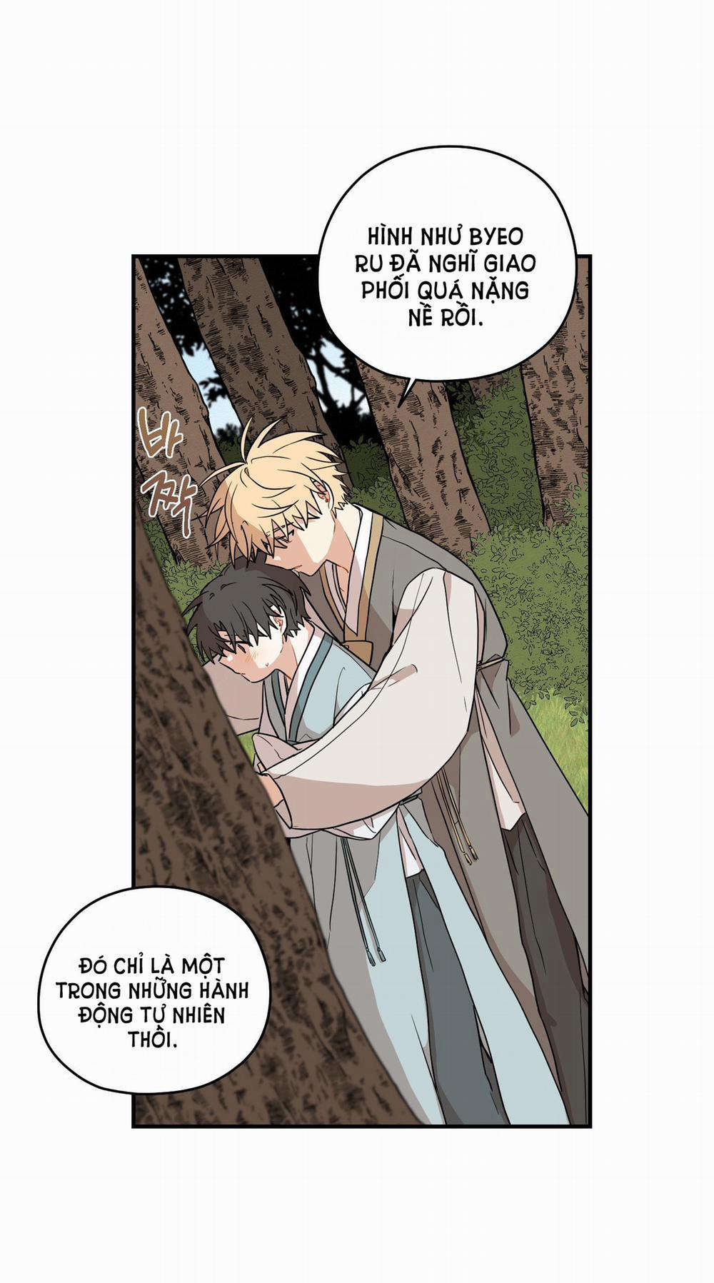 Dưới Tán Hoa Liên Kiều 33.1 trang 13