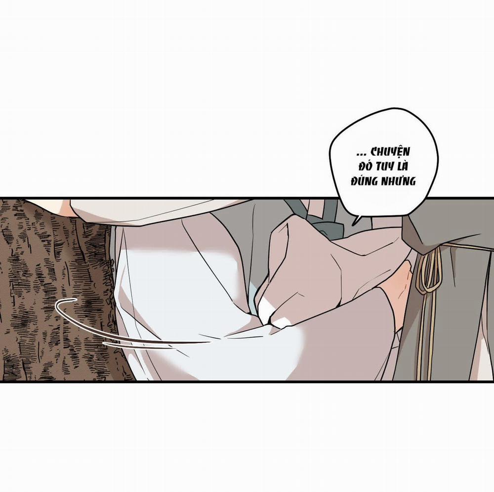 Dưới Tán Hoa Liên Kiều 33.1 trang 14