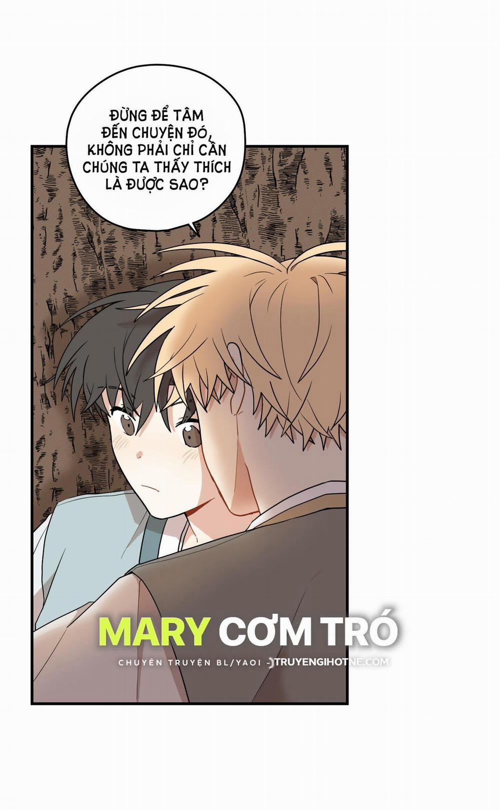 Dưới Tán Hoa Liên Kiều 33.1 trang 16