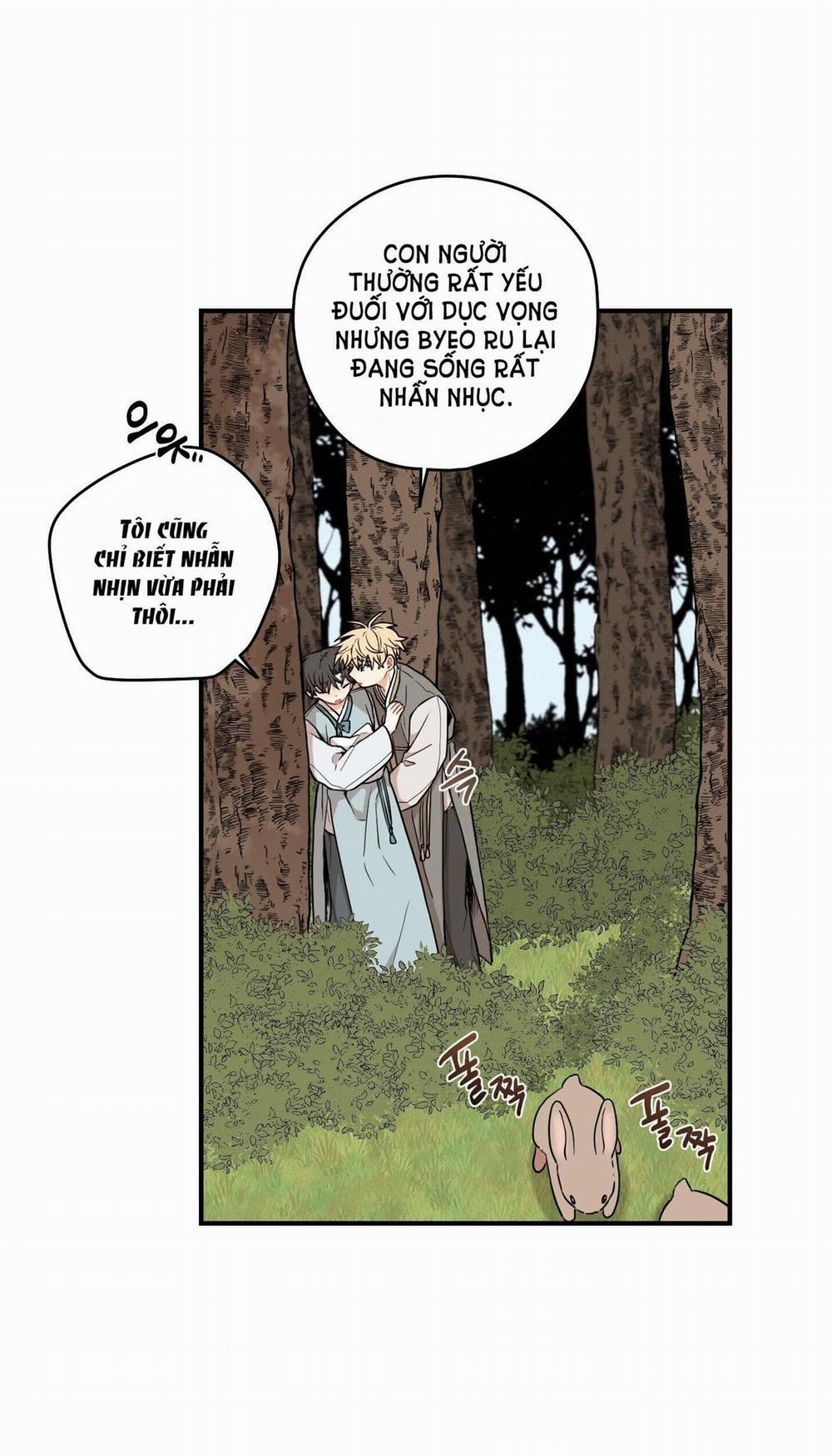 Dưới Tán Hoa Liên Kiều 33.1 trang 17