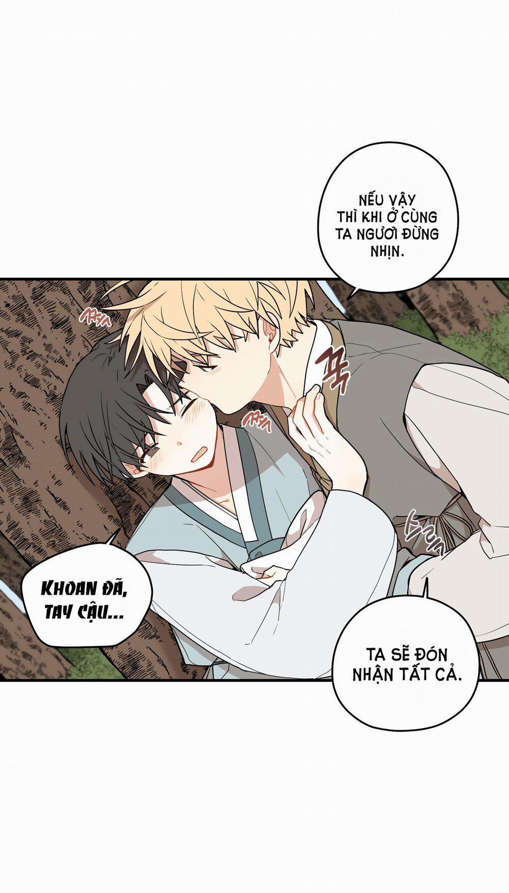 Dưới Tán Hoa Liên Kiều 33.1 trang 18