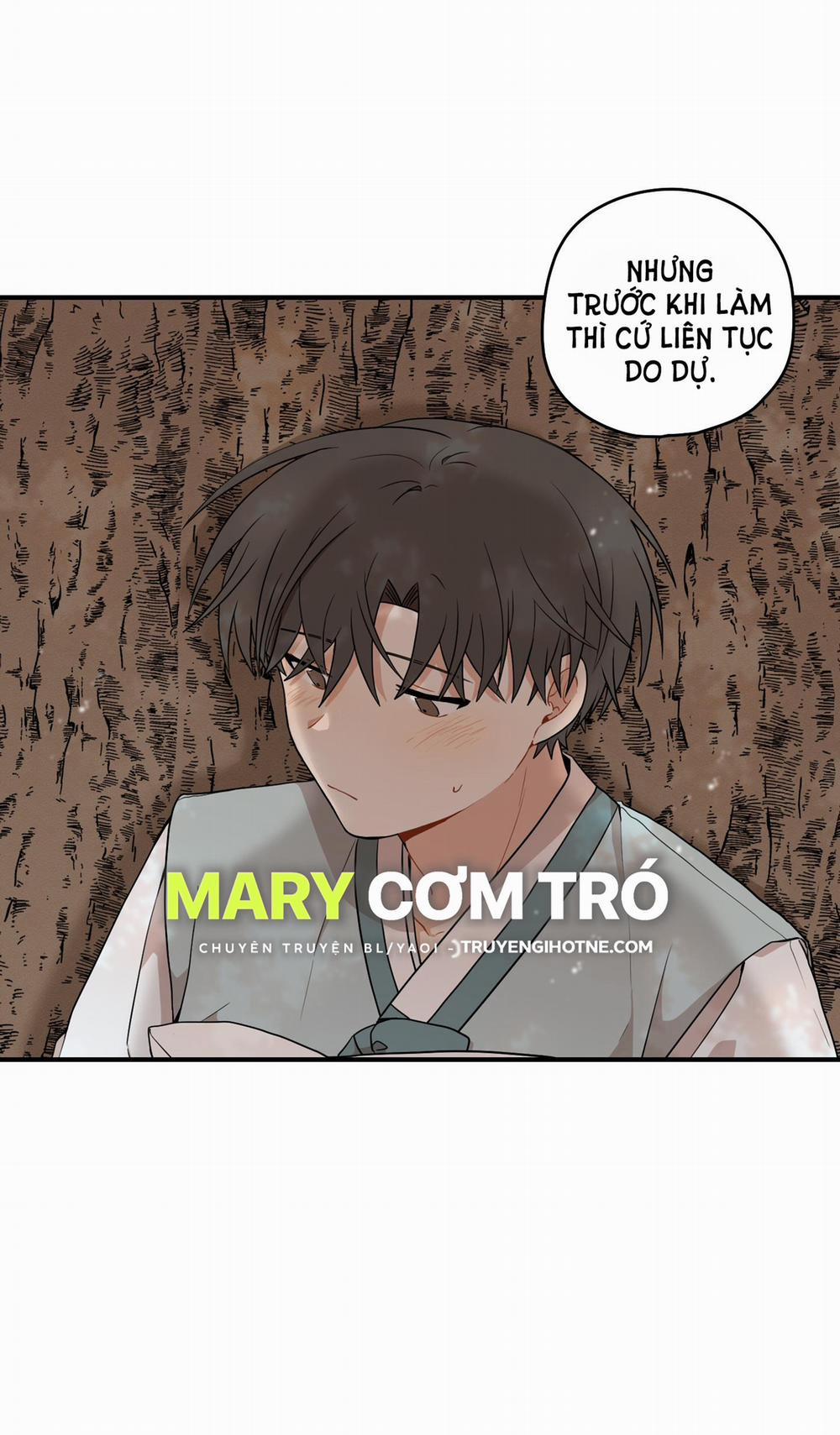 Dưới Tán Hoa Liên Kiều 33.1 trang 22