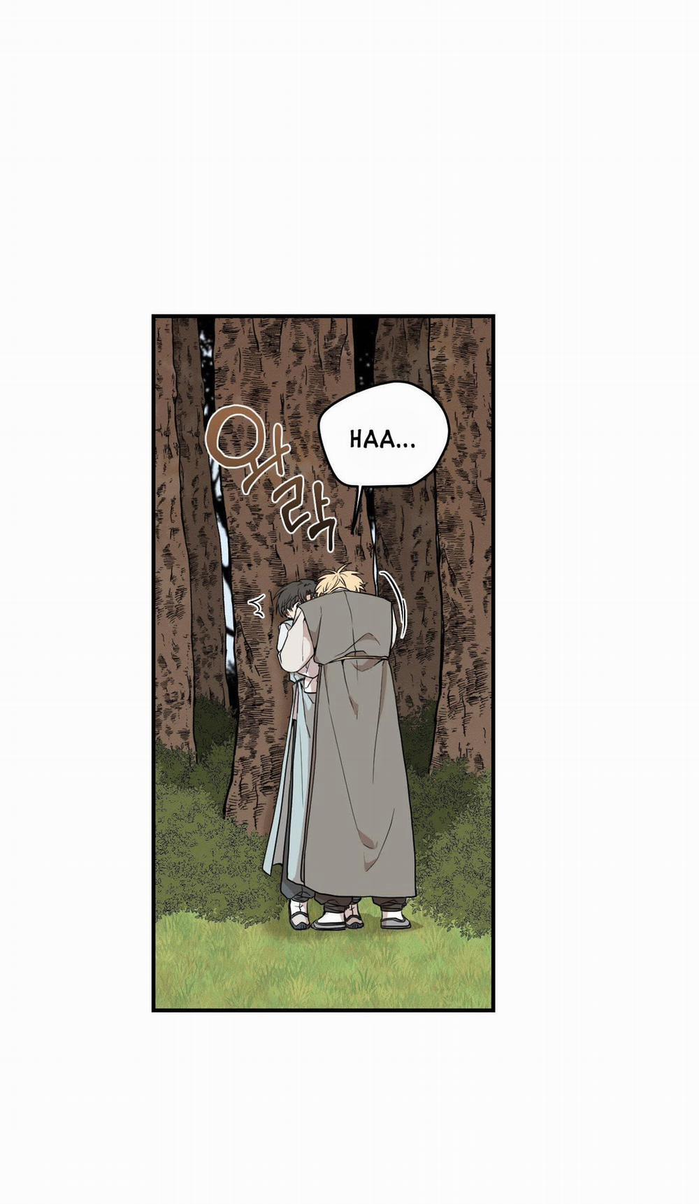 Dưới Tán Hoa Liên Kiều 33.1 trang 23