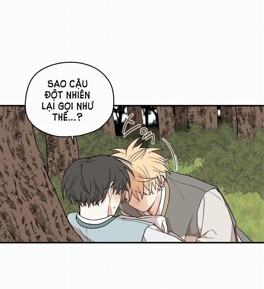 Dưới Tán Hoa Liên Kiều 33.1 trang 26