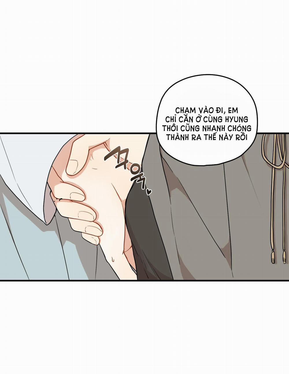 Dưới Tán Hoa Liên Kiều 33.1 trang 29