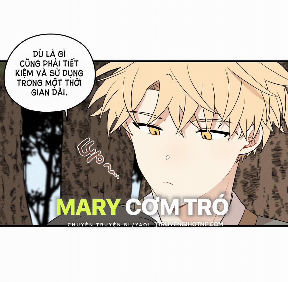 Dưới Tán Hoa Liên Kiều 33.1 trang 3