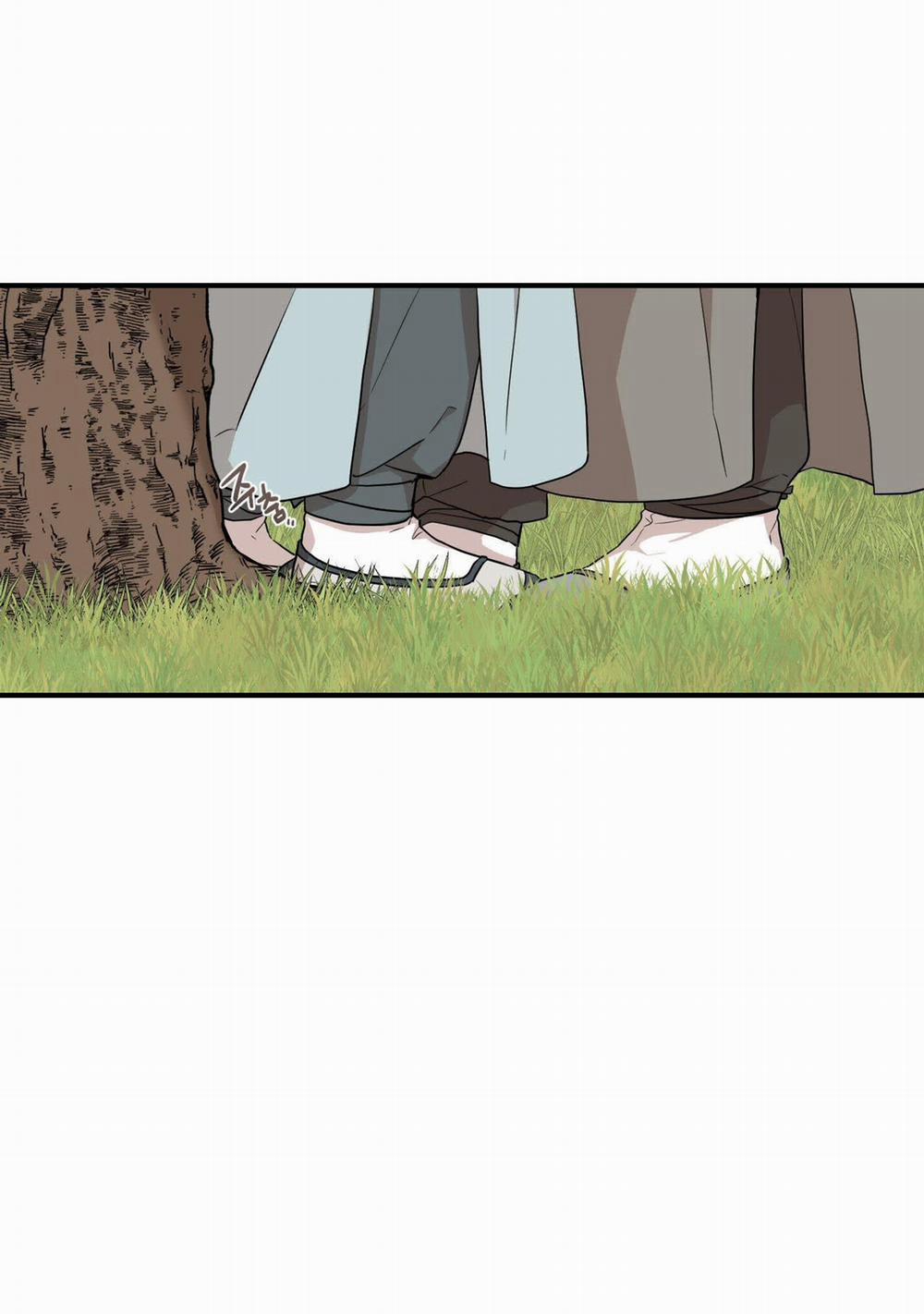 Dưới Tán Hoa Liên Kiều 33.1 trang 32