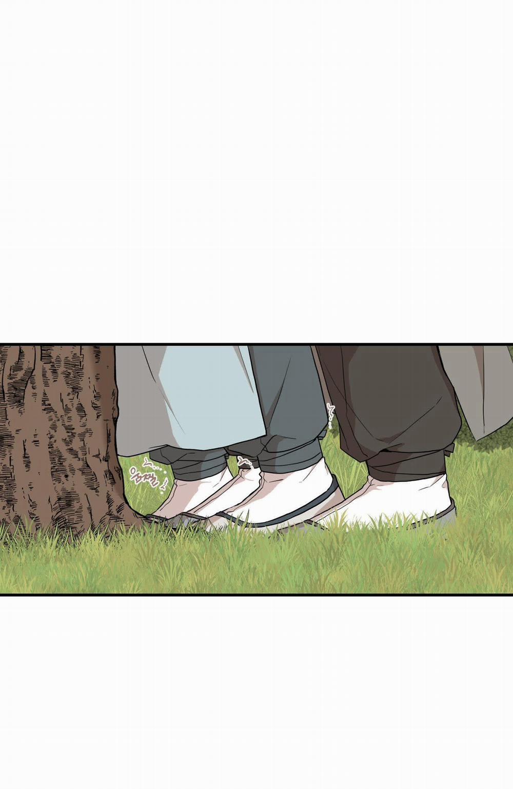 Dưới Tán Hoa Liên Kiều 33.1 trang 33