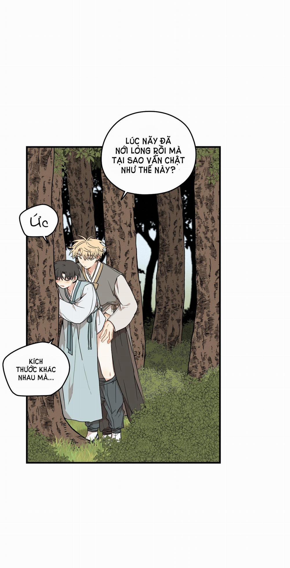 Dưới Tán Hoa Liên Kiều 33.1 trang 34