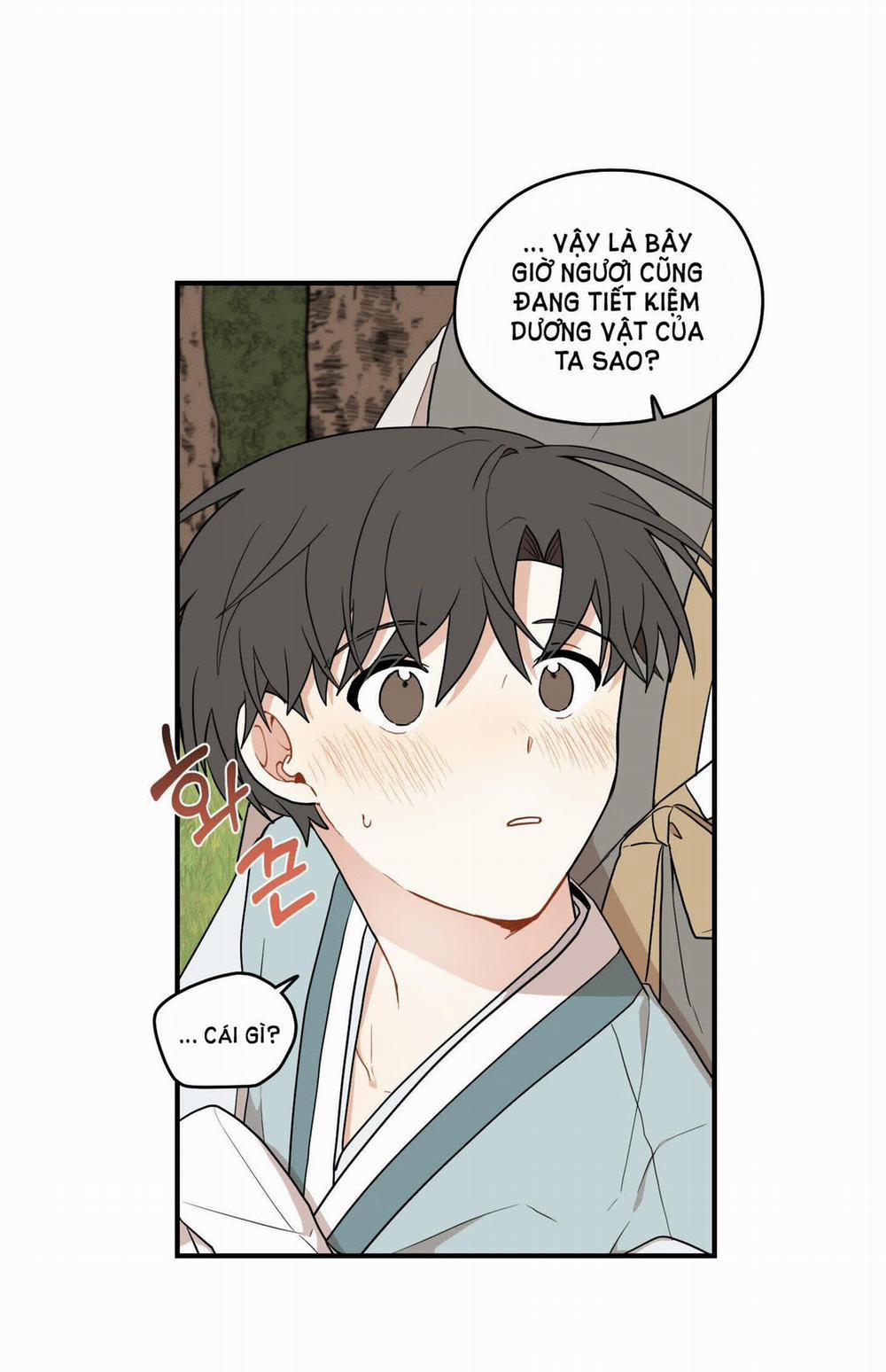 Dưới Tán Hoa Liên Kiều 33.1 trang 4