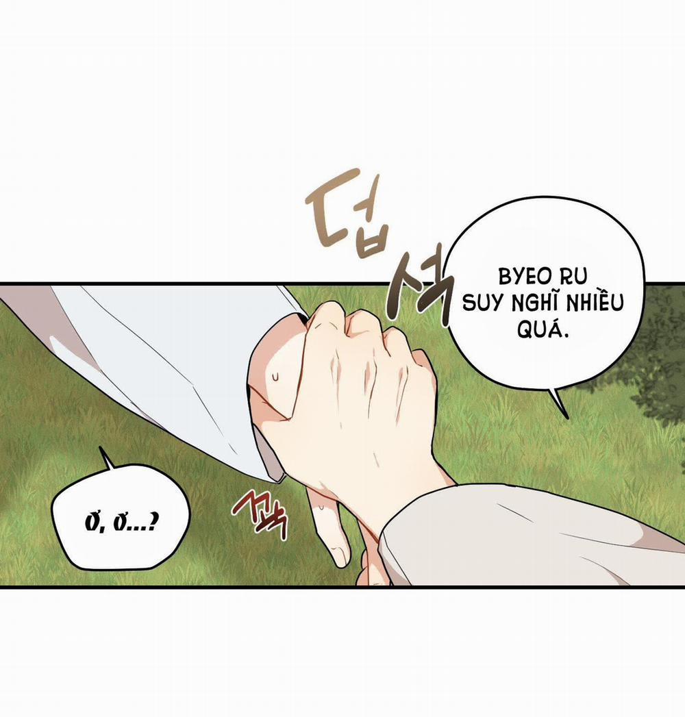 Dưới Tán Hoa Liên Kiều 33.1 trang 6