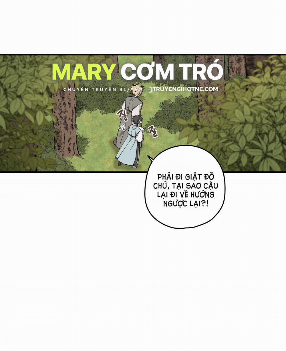 Dưới Tán Hoa Liên Kiều 33.1 trang 7