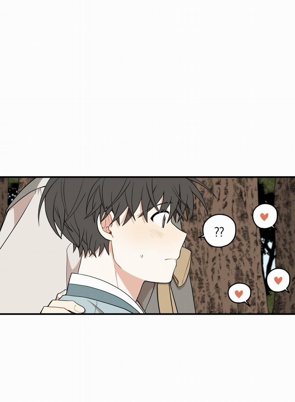 Dưới Tán Hoa Liên Kiều 33.1 trang 9