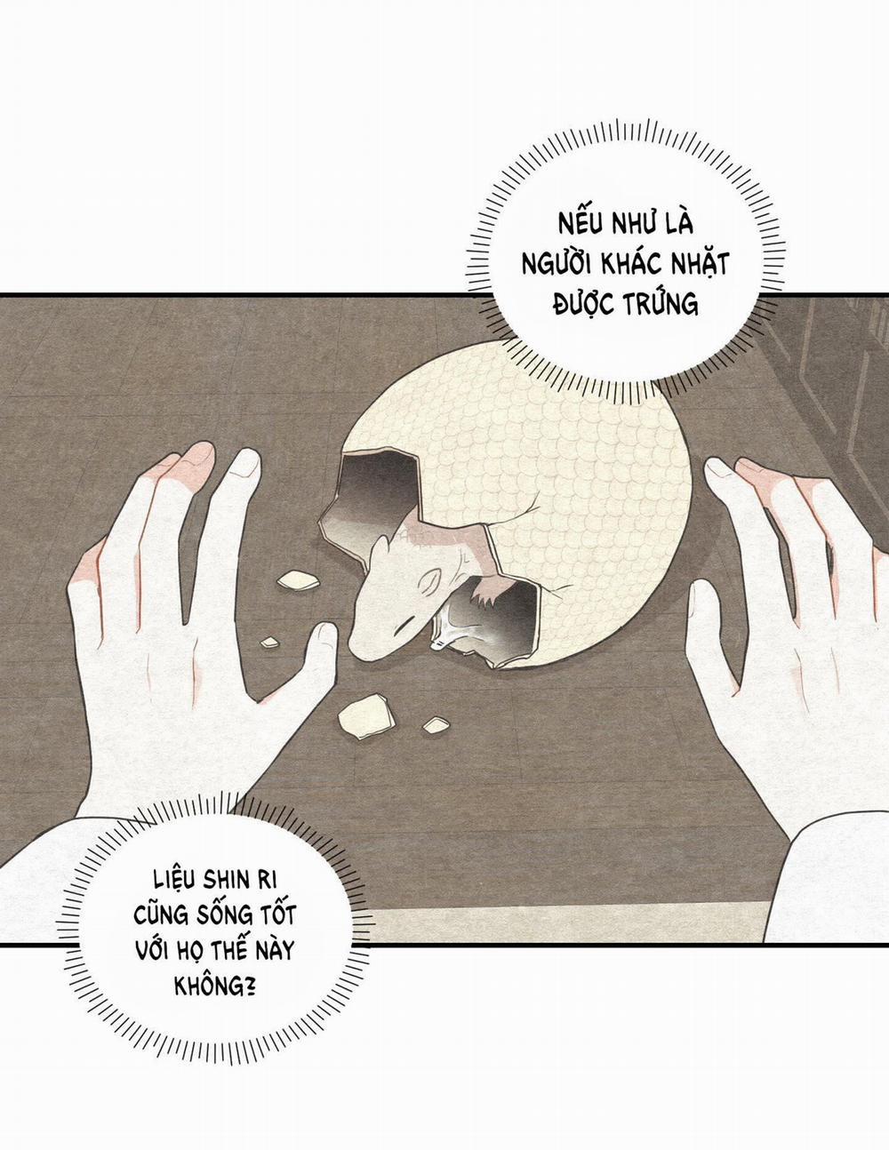 Dưới Tán Hoa Liên Kiều 33.2 trang 13