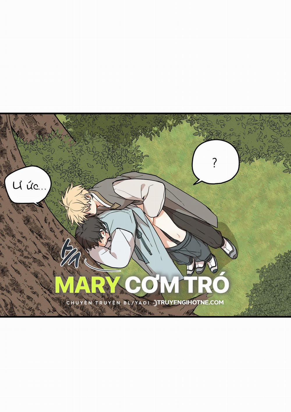 Dưới Tán Hoa Liên Kiều 33.2 trang 15