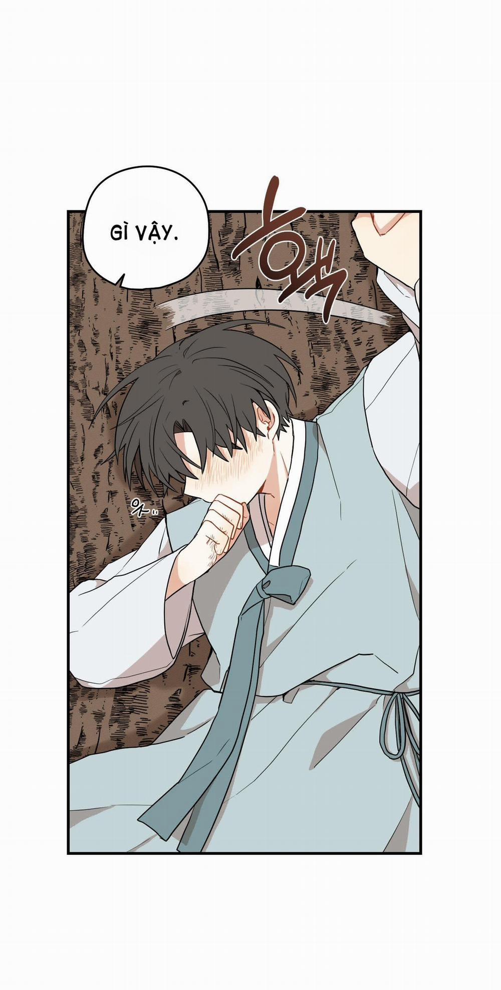 Dưới Tán Hoa Liên Kiều 33.2 trang 16