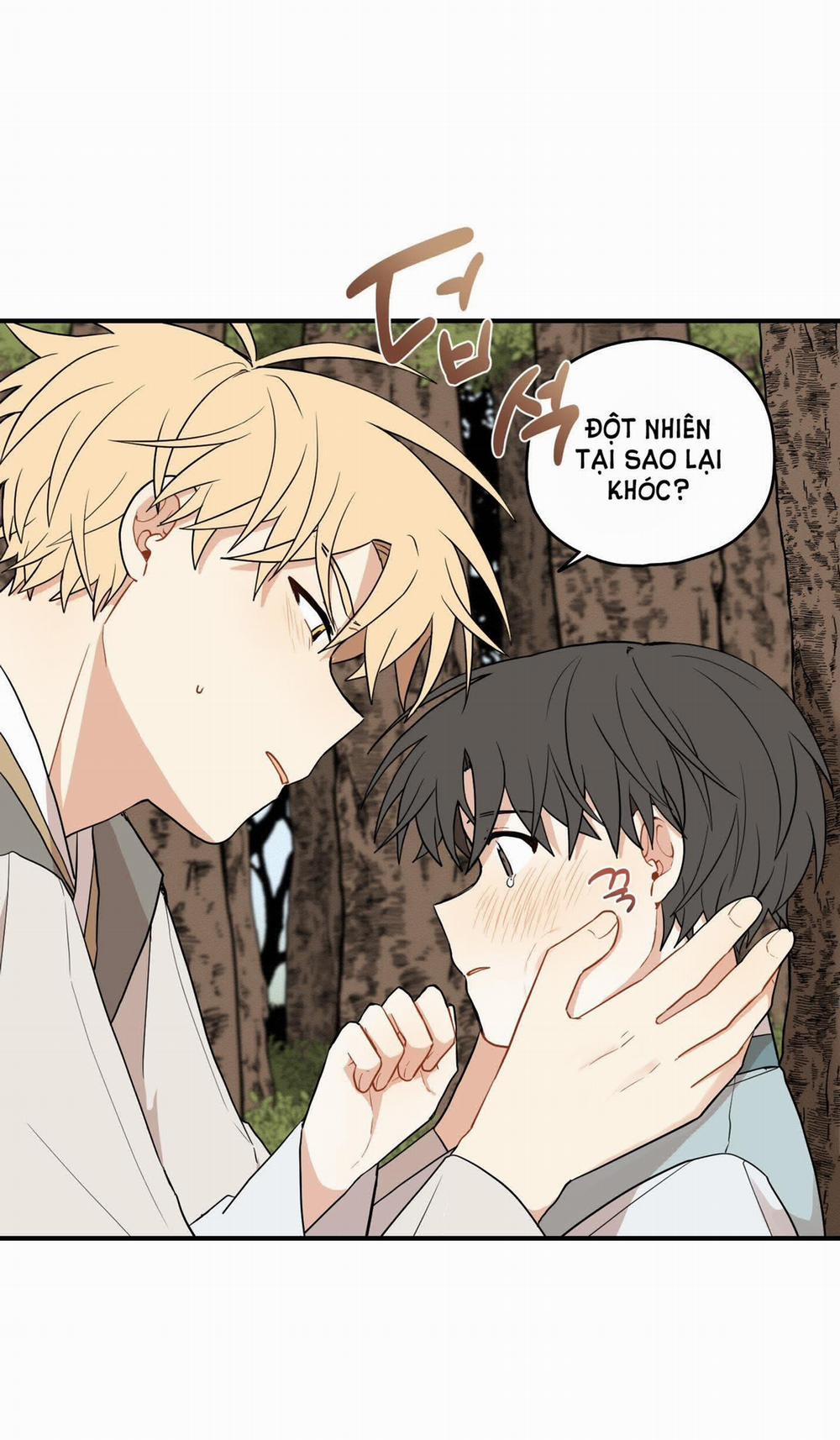 Dưới Tán Hoa Liên Kiều 33.2 trang 17