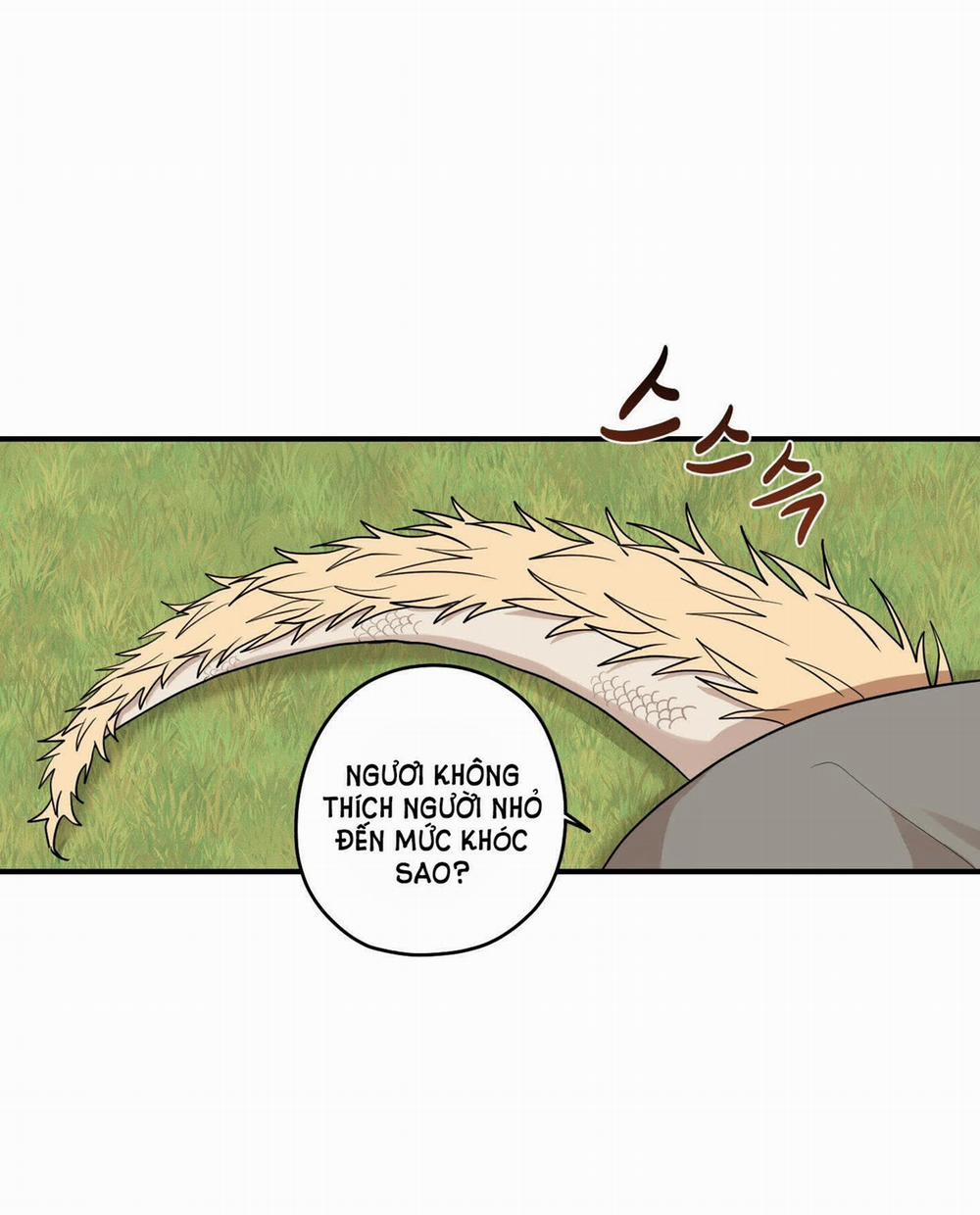 Dưới Tán Hoa Liên Kiều 33.2 trang 19