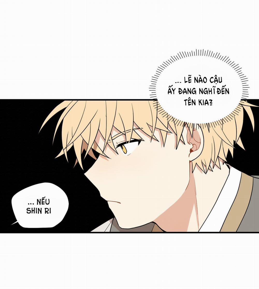 Dưới Tán Hoa Liên Kiều 33.2 trang 2