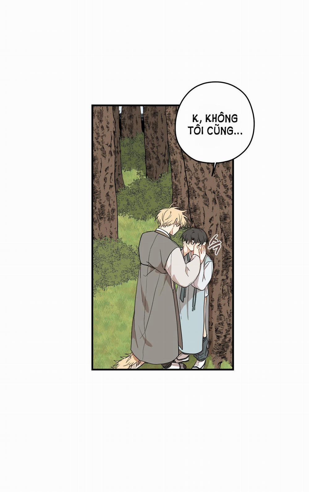 Dưới Tán Hoa Liên Kiều 33.2 trang 20