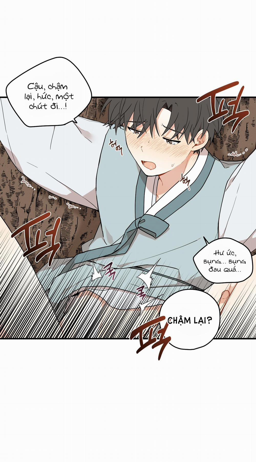 Dưới Tán Hoa Liên Kiều 33.2 trang 29