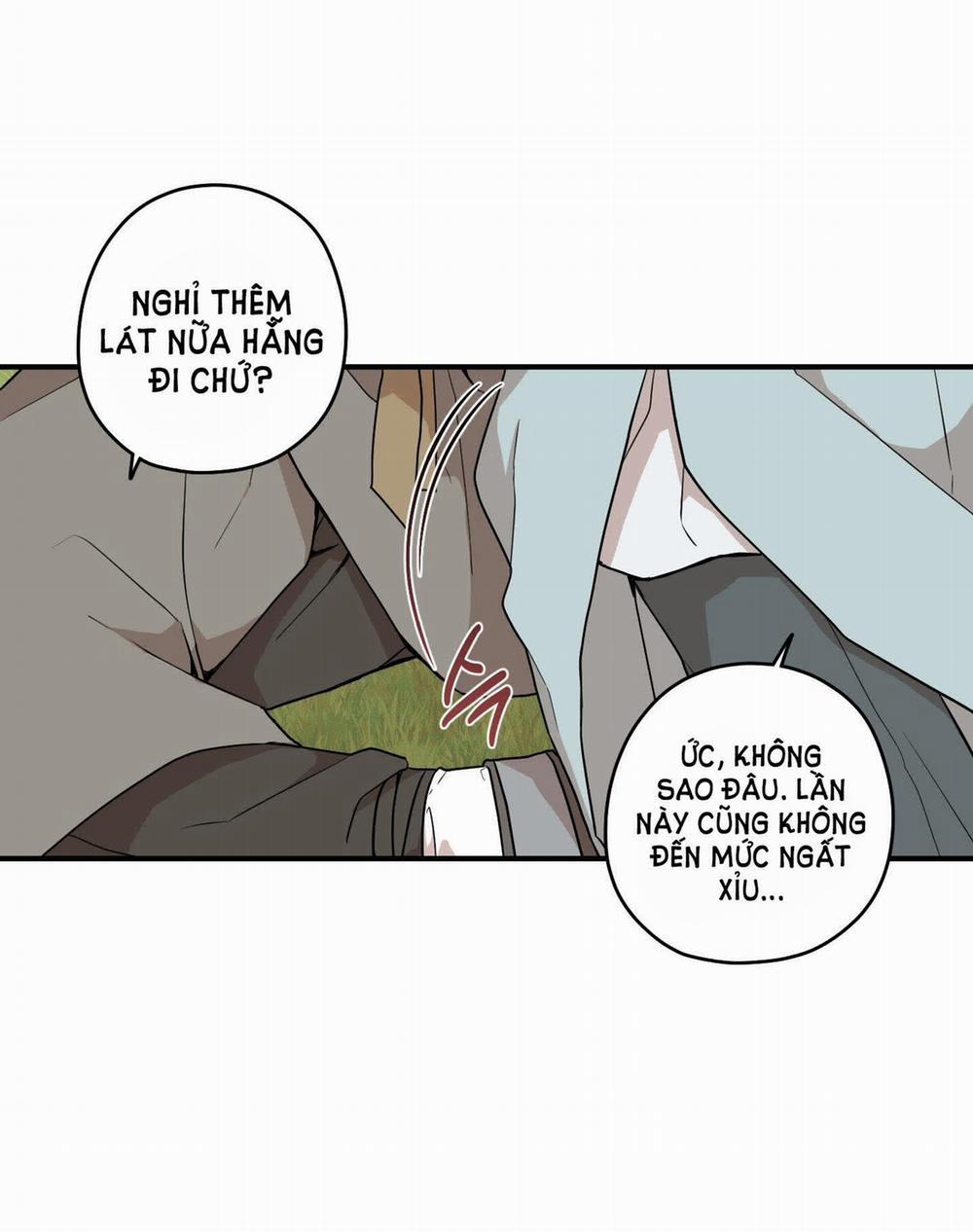 Dưới Tán Hoa Liên Kiều 33.2 trang 35