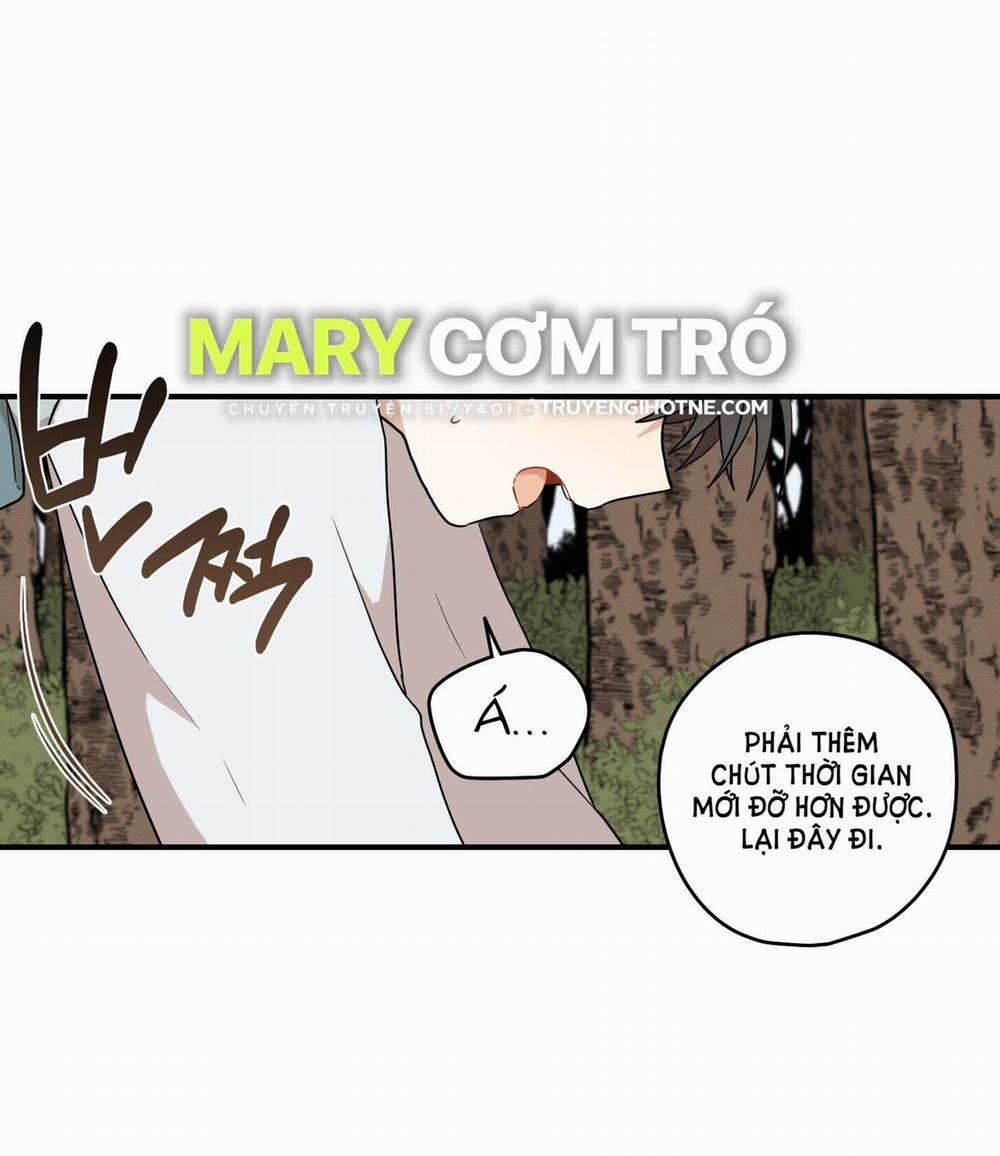 Dưới Tán Hoa Liên Kiều 33.2 trang 38