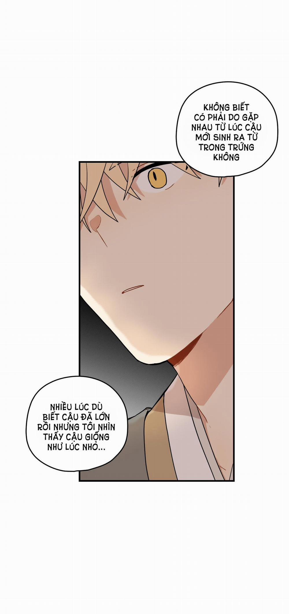 Dưới Tán Hoa Liên Kiều 33.2 trang 4