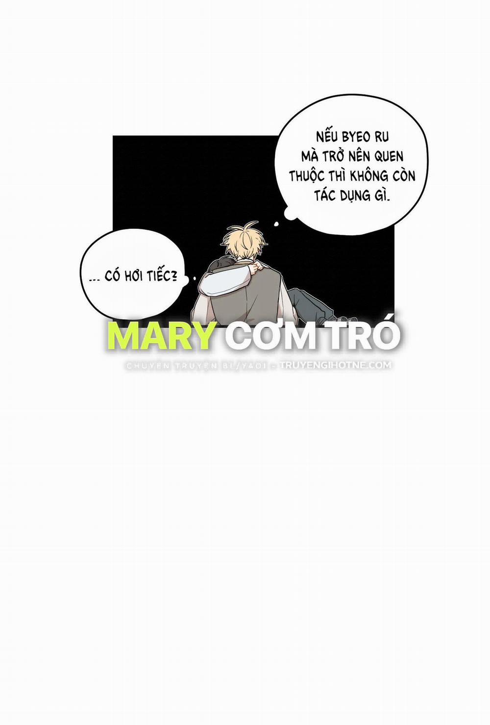 Dưới Tán Hoa Liên Kiều 33.2 trang 41