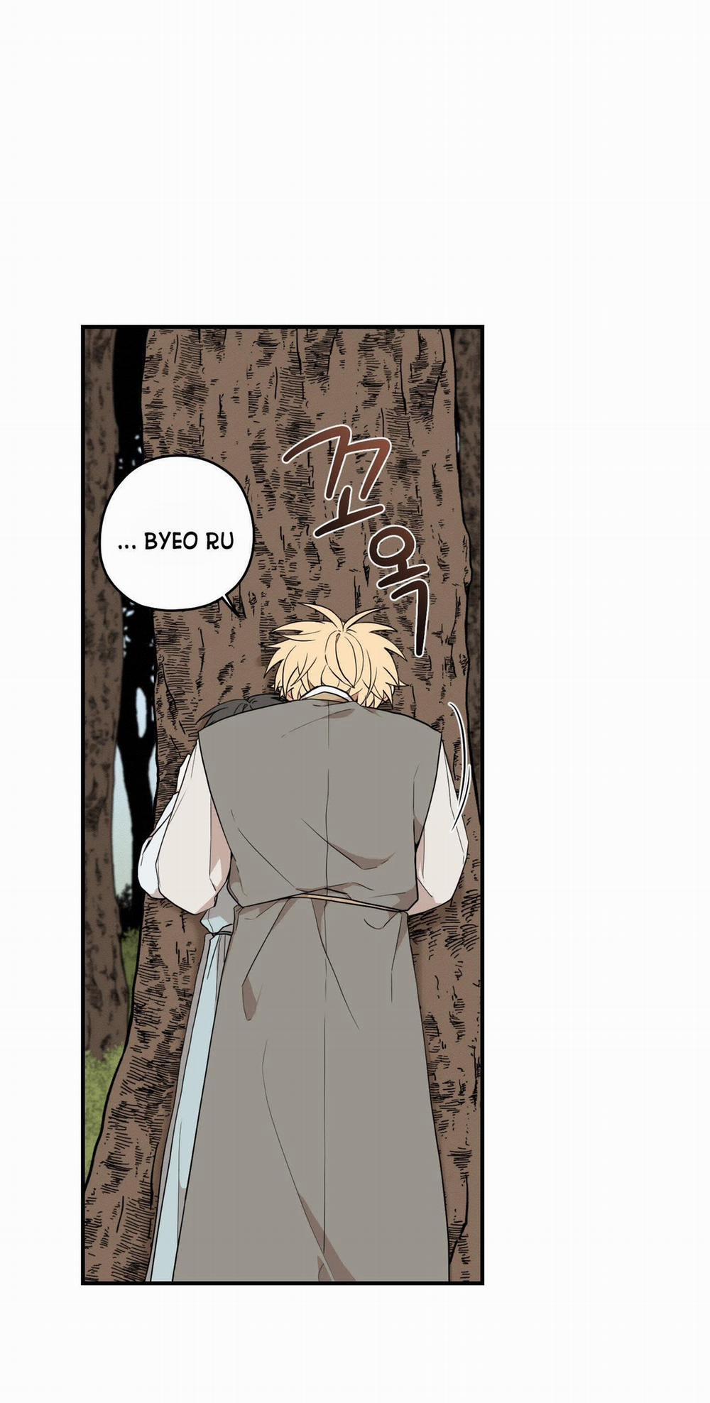 Dưới Tán Hoa Liên Kiều 33.2 trang 5