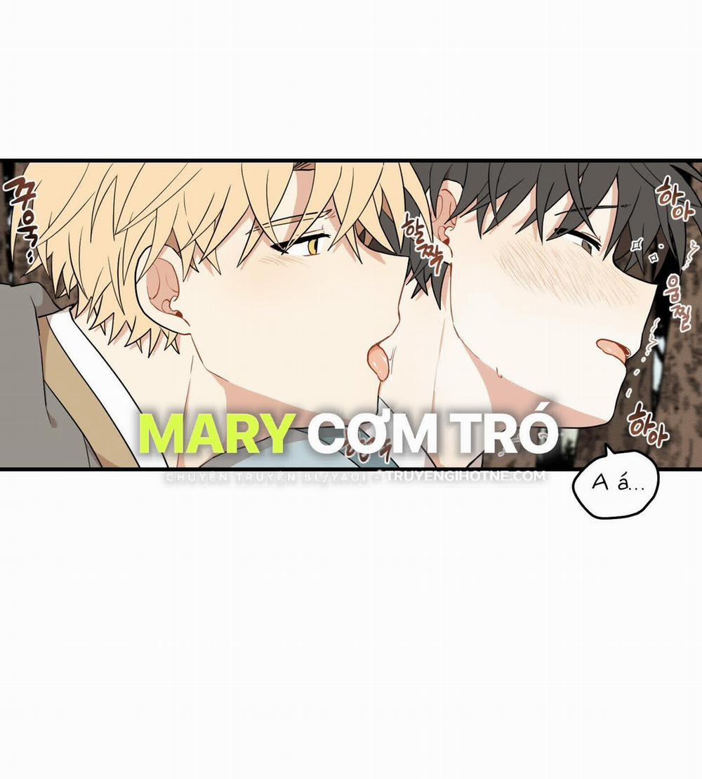 Dưới Tán Hoa Liên Kiều 33.2 trang 7