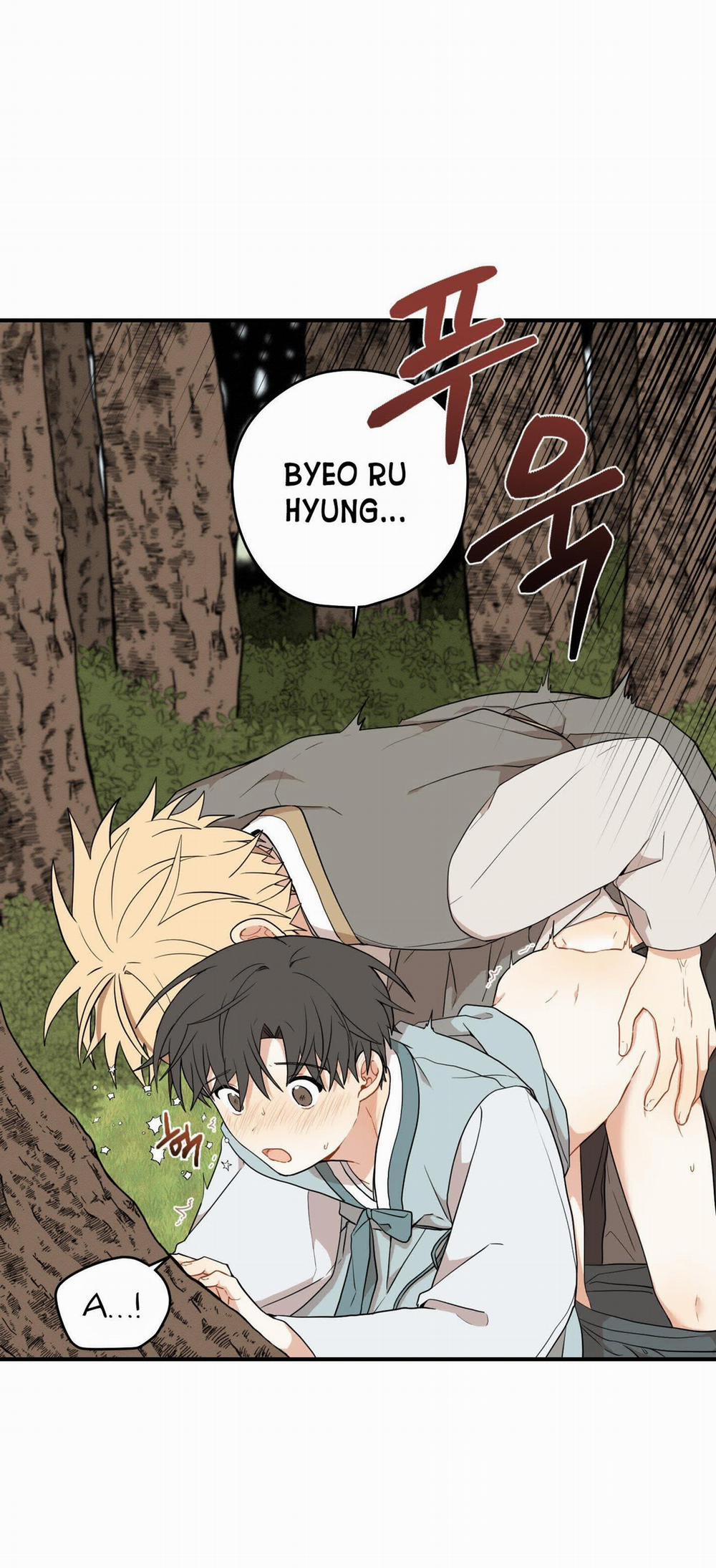 Dưới Tán Hoa Liên Kiều 33.2 trang 8