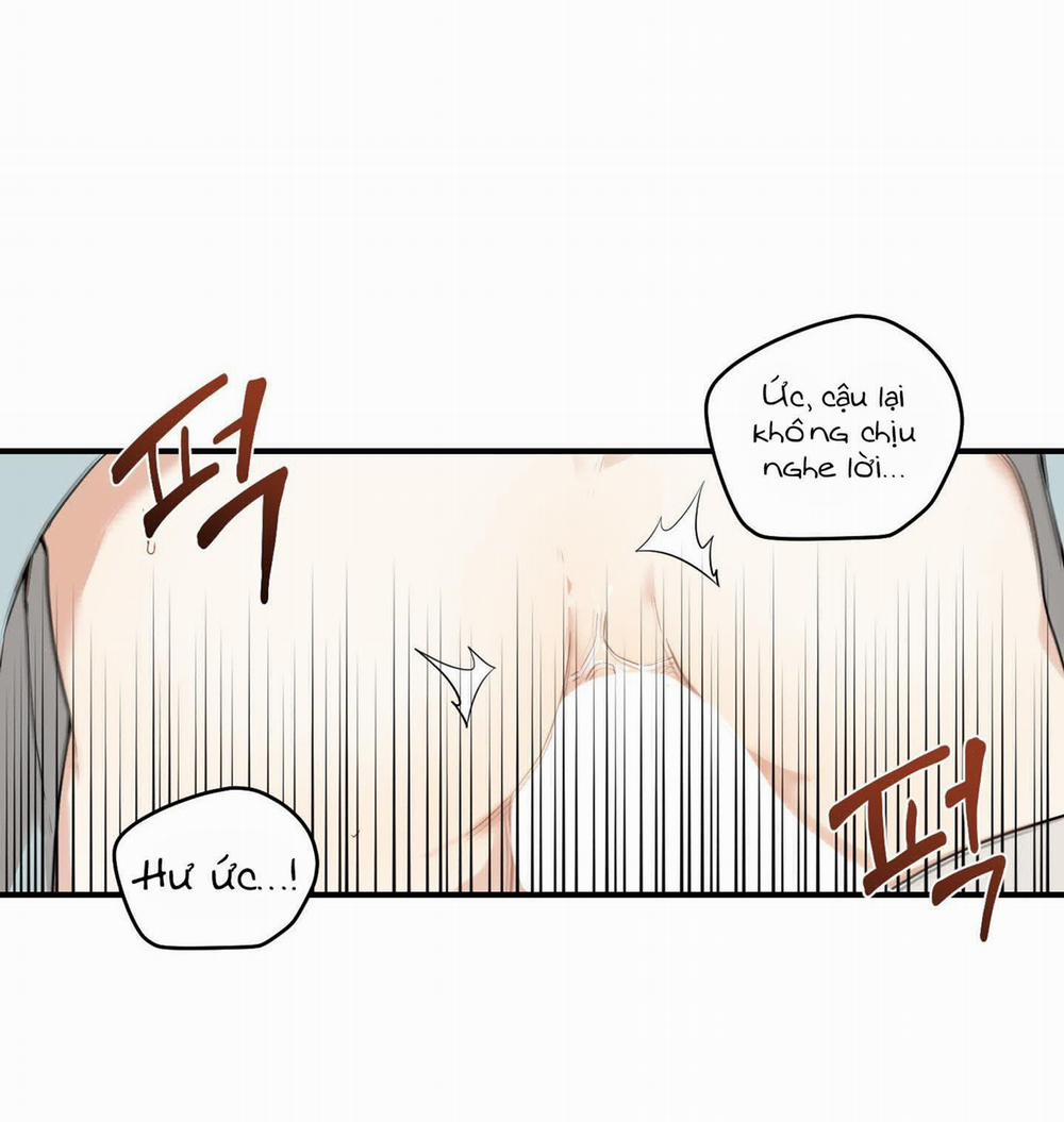 Dưới Tán Hoa Liên Kiều 33.2 trang 9