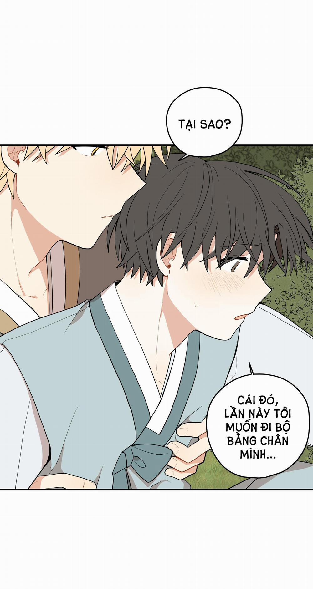 Dưới Tán Hoa Liên Kiều 34.1 trang 14