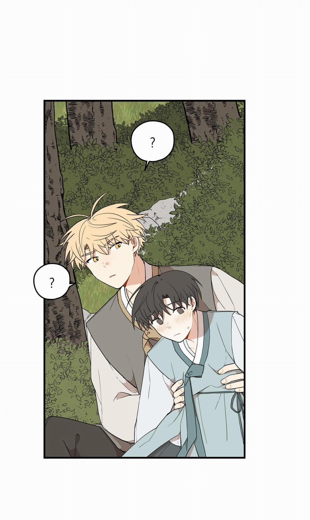 Dưới Tán Hoa Liên Kiều 34.1 trang 15