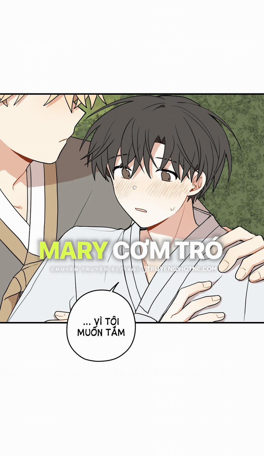 Dưới Tán Hoa Liên Kiều 34.1 trang 17