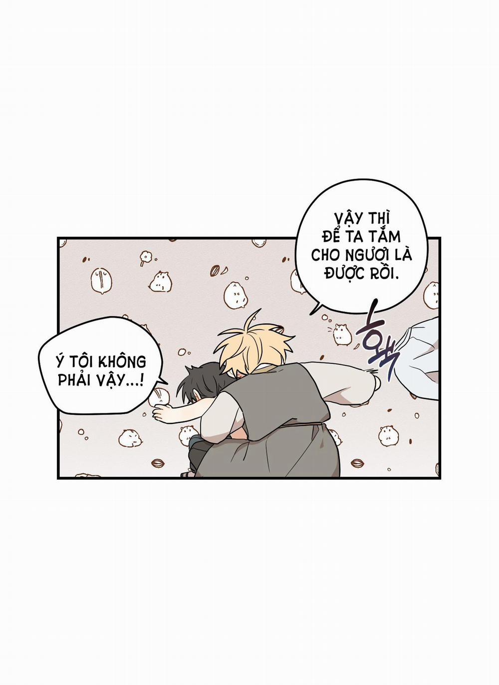 Dưới Tán Hoa Liên Kiều 34.1 trang 18