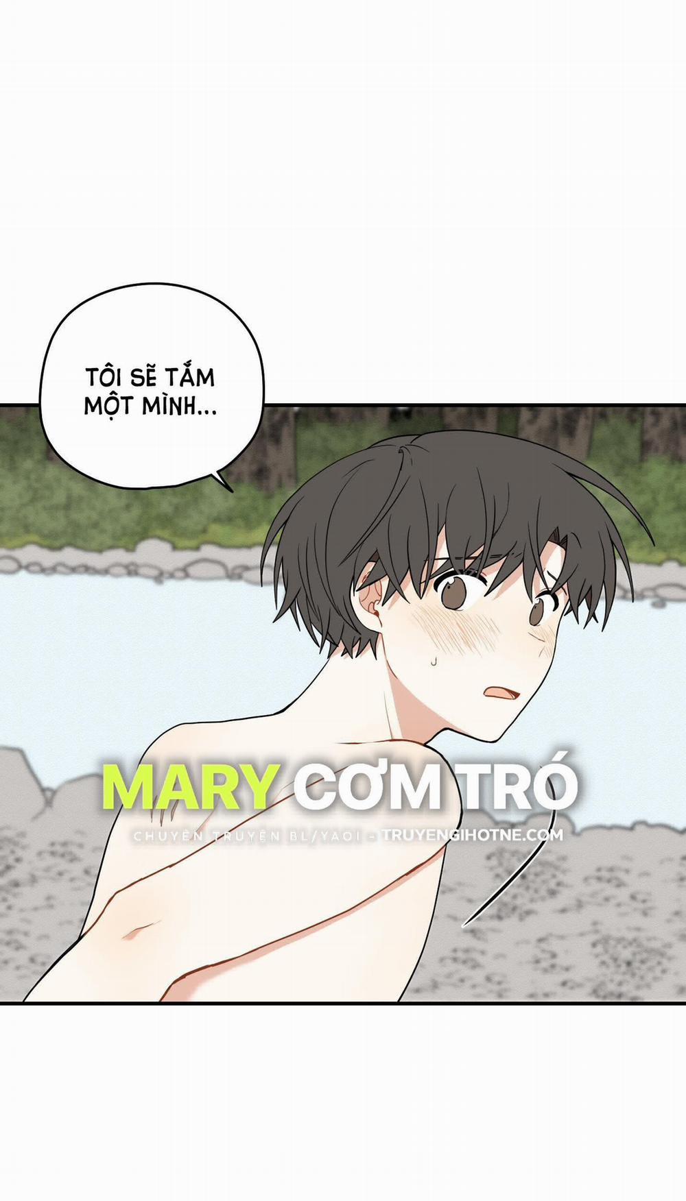 Dưới Tán Hoa Liên Kiều 34.1 trang 19