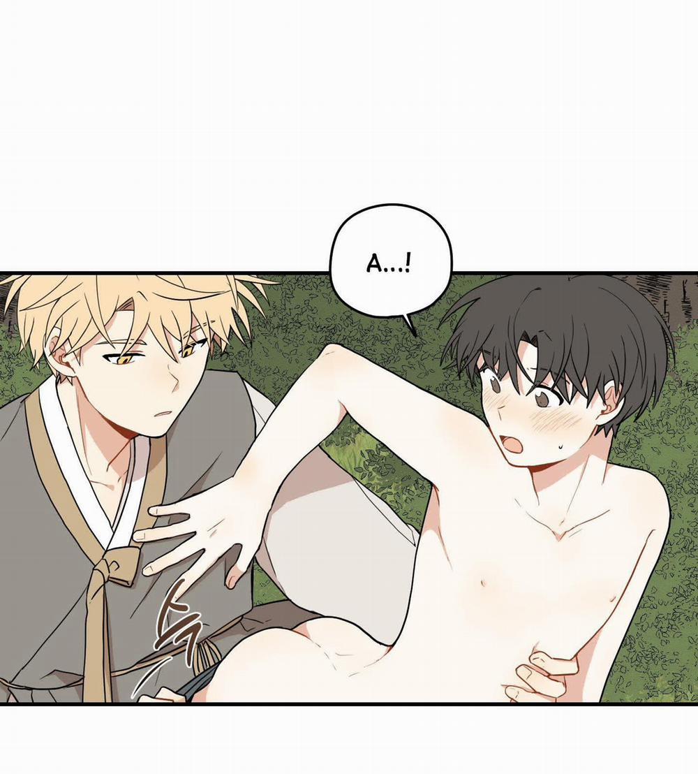 Dưới Tán Hoa Liên Kiều 34.1 trang 20