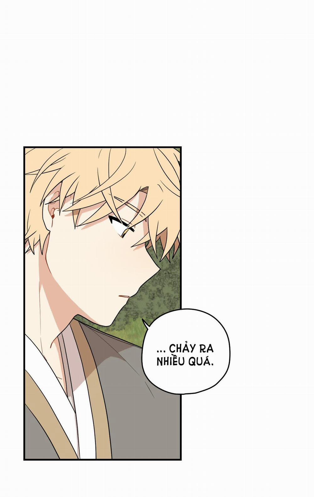 Dưới Tán Hoa Liên Kiều 34.1 trang 22