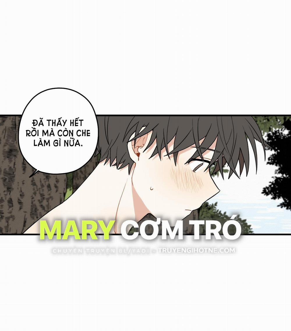 Dưới Tán Hoa Liên Kiều 34.1 trang 24