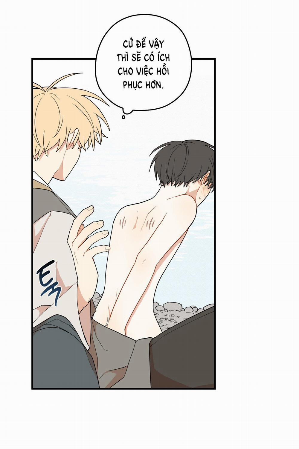 Dưới Tán Hoa Liên Kiều 34.1 trang 25