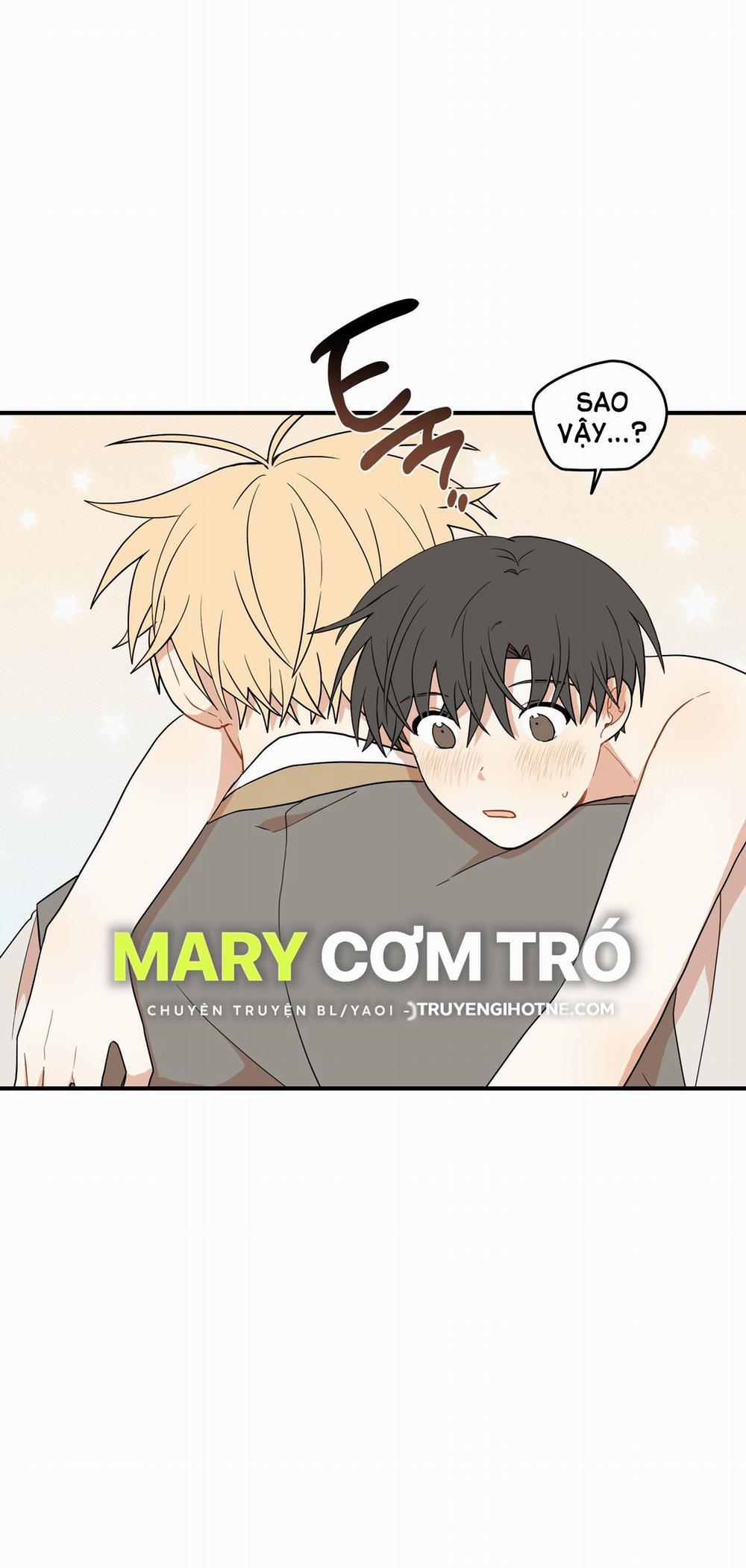 Dưới Tán Hoa Liên Kiều 34.1 trang 27