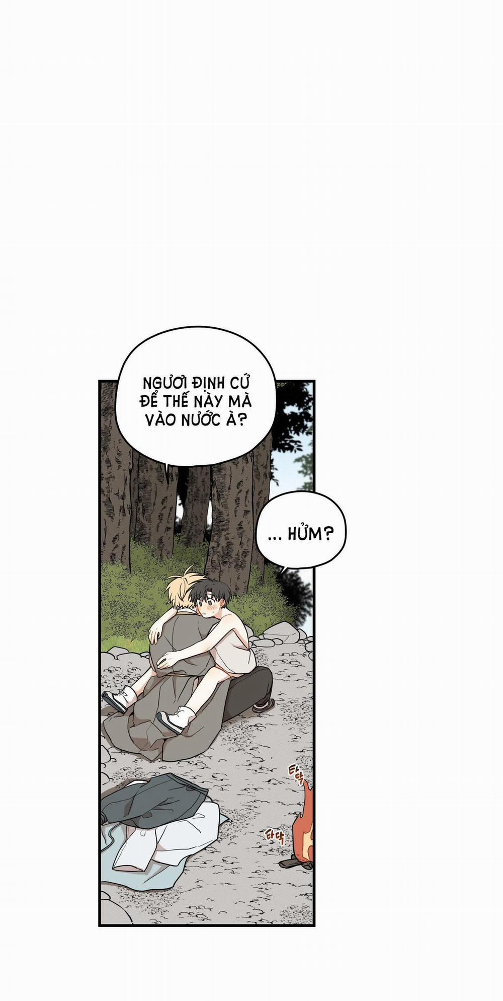 Dưới Tán Hoa Liên Kiều 34.1 trang 28